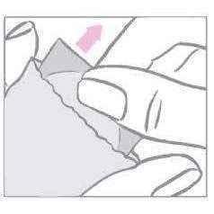 Eileen 60mcgs + 13mcg / 24 hours. transdermal patch N3 UK