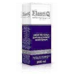 ELASTI-Q cream p / stretch marks 200ml UK