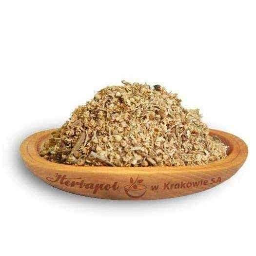 Elderberry flower 50g UK