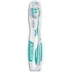 Elmex Sensitive toothbrush soft x 1 piece, extra soft toothbrush UK