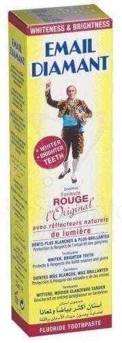 Email Diamant Rouge 75ml UK