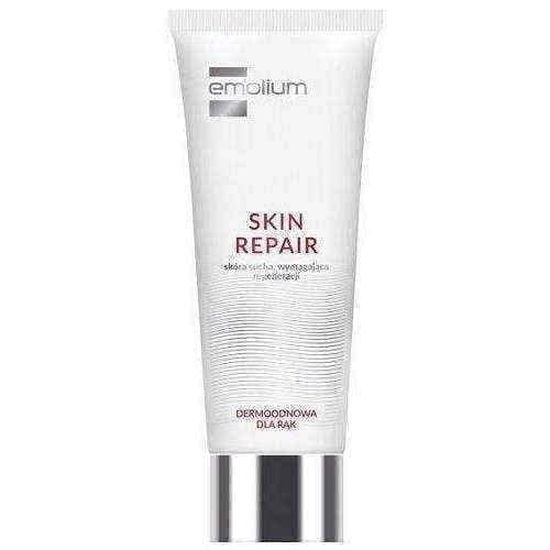 EMOLIUM Skin Repair dermatological for hands 40ml UK