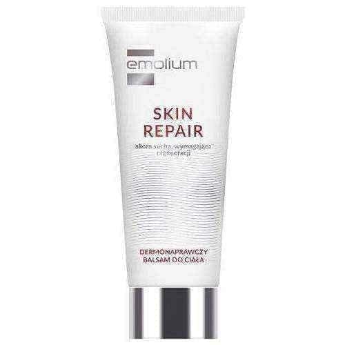 EMOLIUM Skin Repair dermo body balm 200ml UK