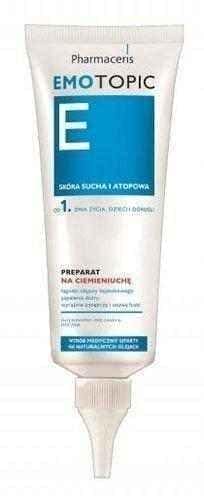 EMOTOPIC Preparation for cradle cap 75ml UK