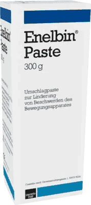 ENELBIN Paste, rheumatism, rheumatic arthritis, arthritis or rheumatism pain UK
