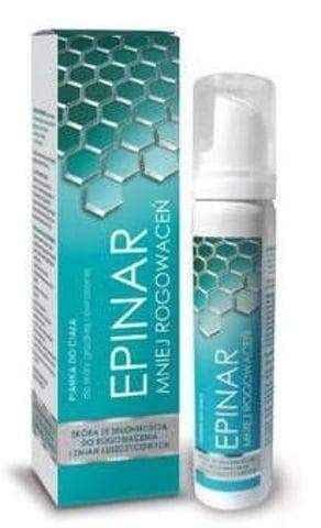 Epinar Foam less keratosis 100ml UK