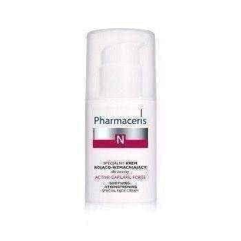 ERIS Pharmaceris Active-Capilaril cream 30ml UK
