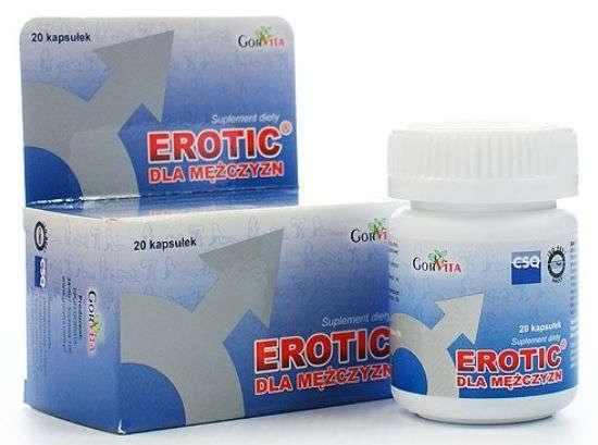 EROTIC Men, adult products, increase sexual performance, libido UK