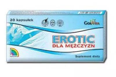 EROTIC Men, adult products, increase sexual performance, libido UK