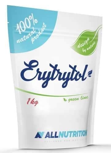 Erytrol Allnutrition Green Line 1000g UK