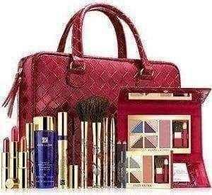 Estee Lauder Blockbuster Collection Gift Set 13 Pieces UK