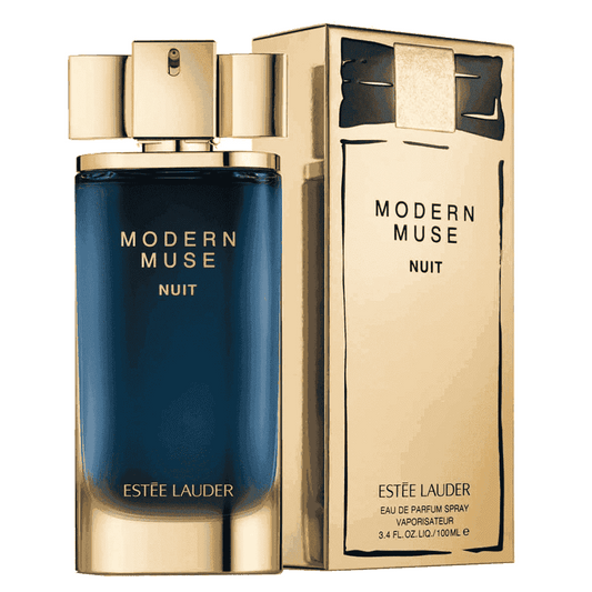 Estee Lauder Modern Muse Nuit Eau de Parfum 100ml Spray UK