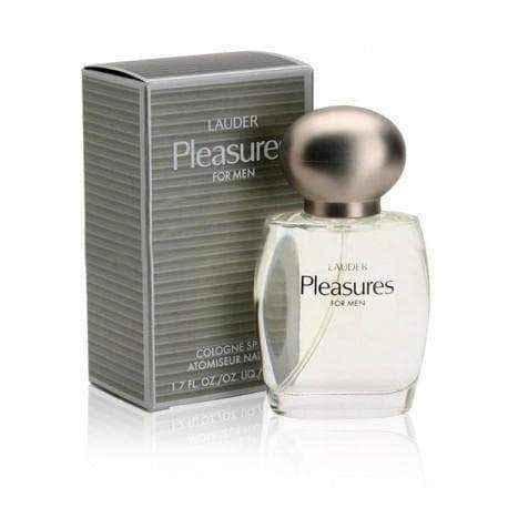 Estee Lauder Pleasures Eau de Cologne 50ml Spray UK