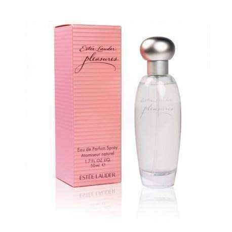 Estee Lauder Pleasures Eau de Parfum 50ml Spray UK