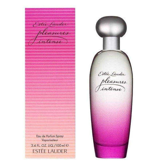 Estee Lauder Pleasures Intense Eau de Parfum 100ml Spray UK