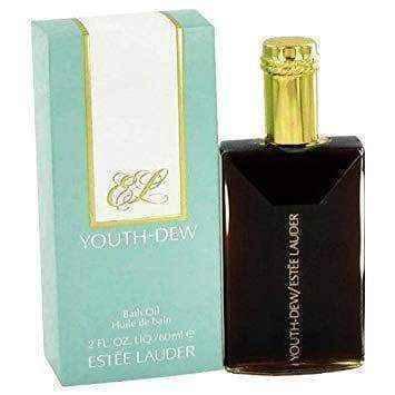 Estee Lauder Youth Dew Bath Oil 60ml UK
