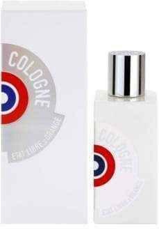 Etat Libre d`Orange Cologne Eau de Parfum 100ml Spray UK