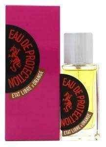 Etat Libre d`Orange Rossy de Palma Eau de Protection Eau de Parfum 50ml Spray UK