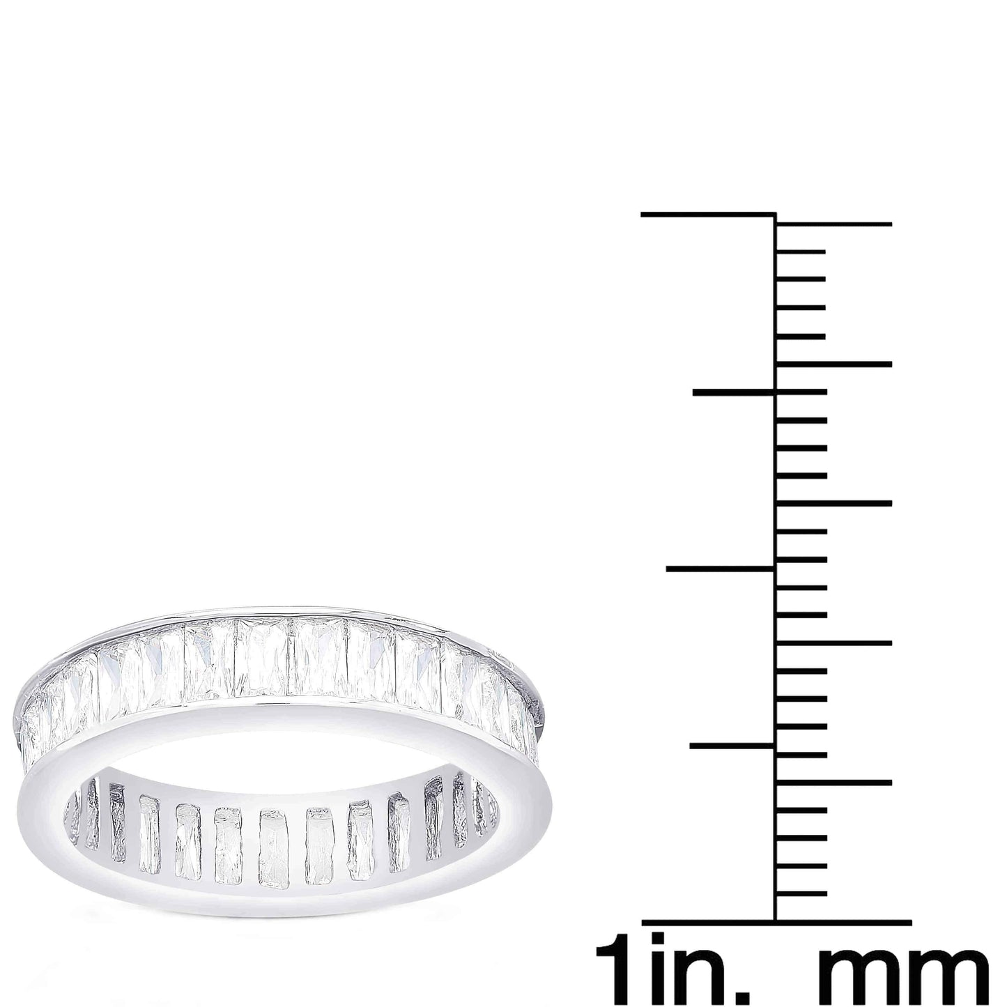 Eternity ring UK