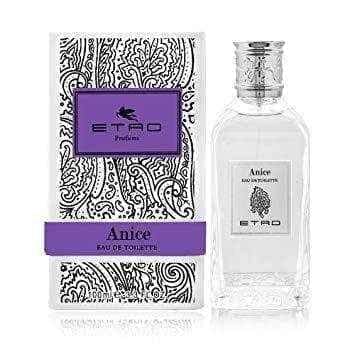 Etro Anice Eau de Toilette 100ml Spray UK