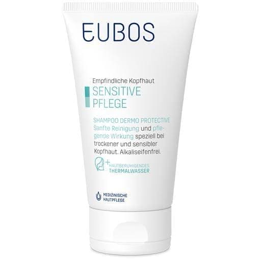 EUBOS SENSITIVE Shampoo Dermo Protectiv UK