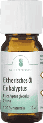 Eucalyptus essential oil UK