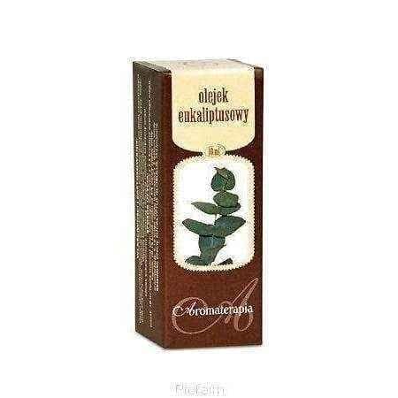 Eucalyptus oil 10ml UK