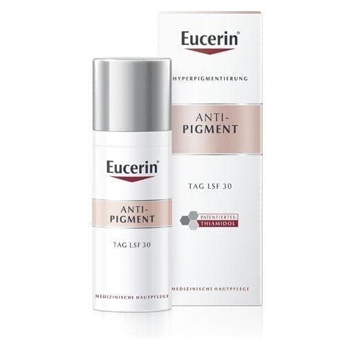 EUCERIN Anti-Pigment Day Care Cream SPF 30 UK