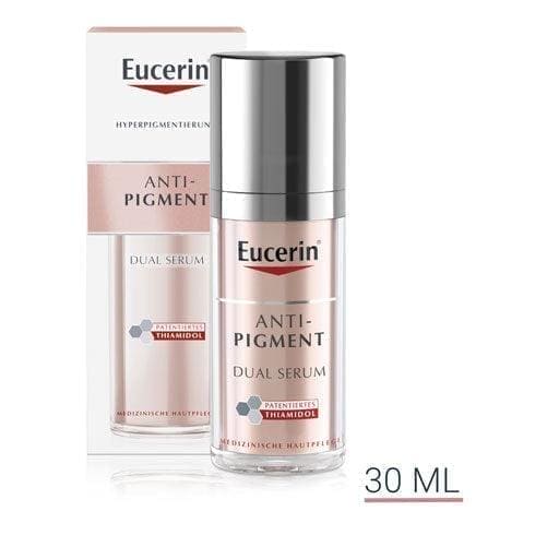 EUCERIN Anti-Pigment Dual Serum UK