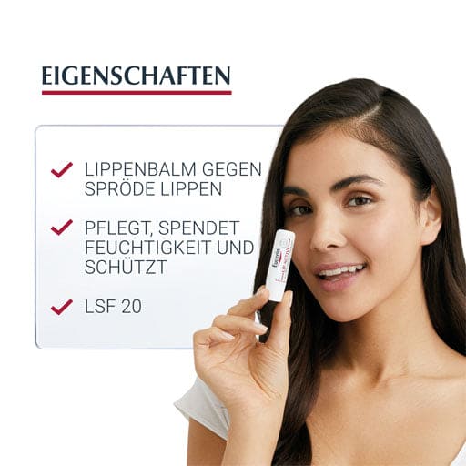 EUCERIN pH5 Lip Active Pen UK