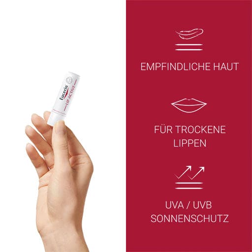 EUCERIN pH5 Lip Active Pen UK