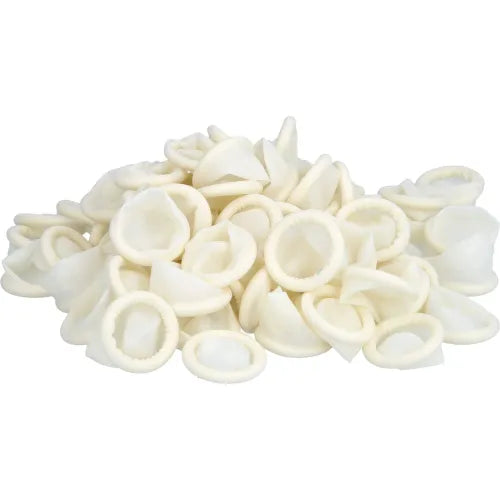 examination finger cots