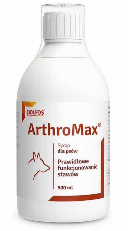 Extend joint care for dogs, cats, joint force for dogs, cat, ArthroMax UK