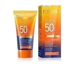 Family Protective Face Cream SPF50 50ml UK