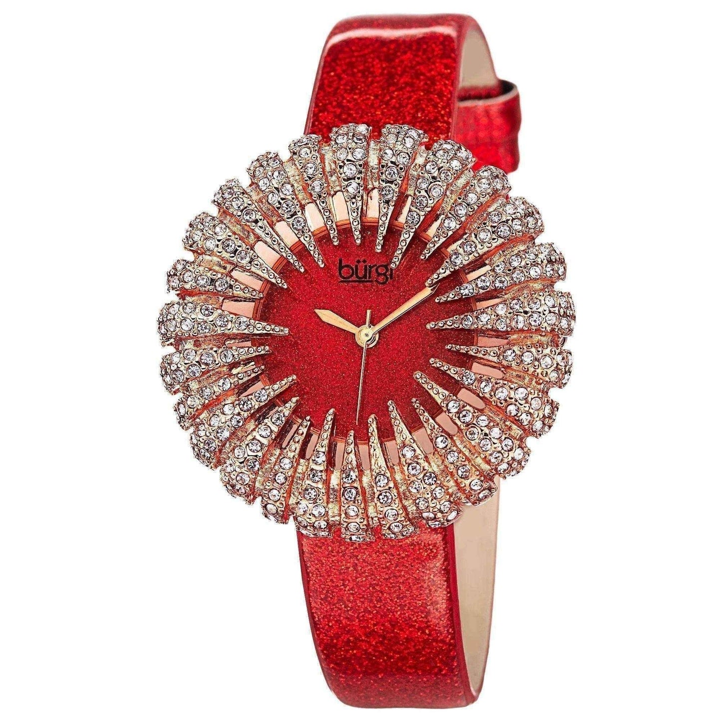 Fashion quartz watch UK