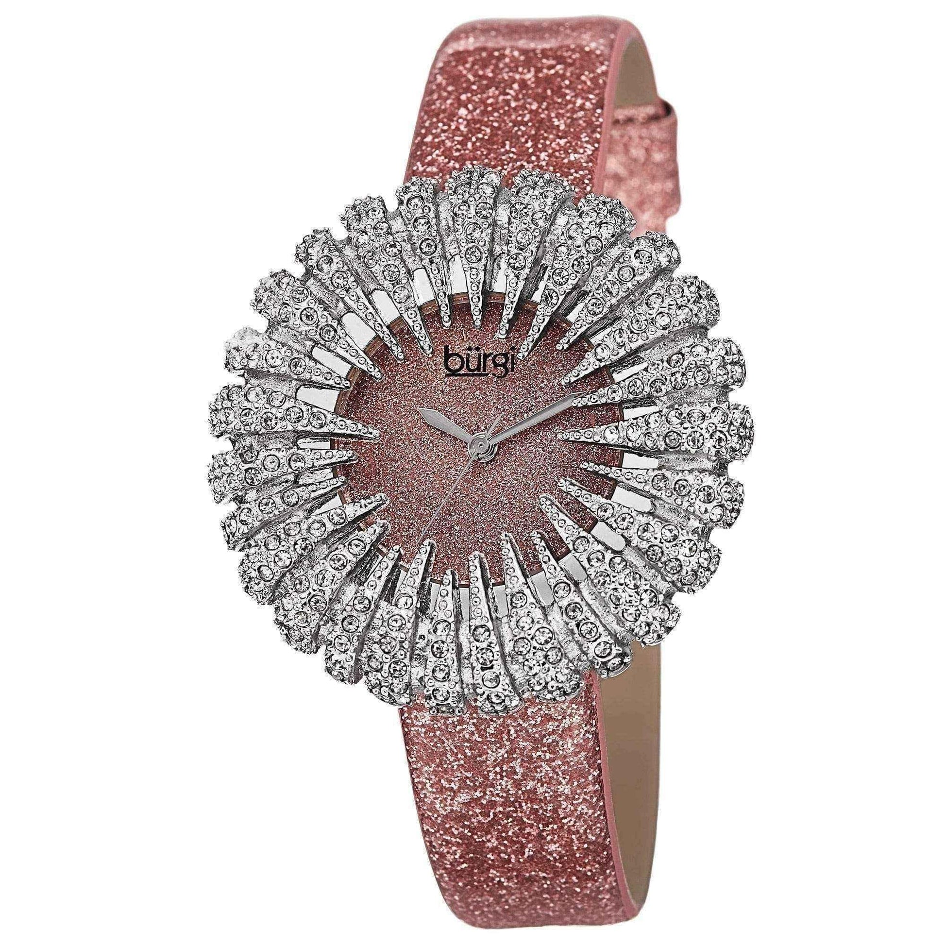 Fashion quartz watch UK