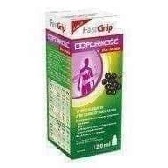 FastGrip Bio-Immunity IMUNA Syrup 120ml immunity definition 3+ UK