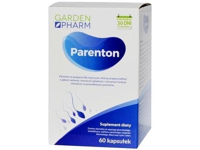 Fertility, Parenton, increase men's fertility UK