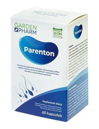 Fertility, Parenton, increase men's fertility UK