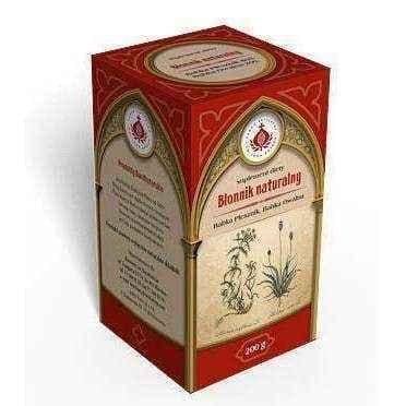 Fiber Natural Product Bonifraterska 200g, lose weight UK