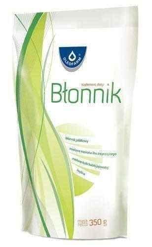 Fiber powder 350g UK