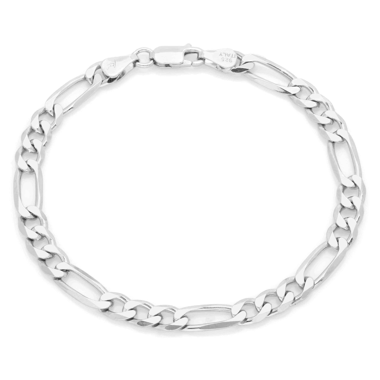 Figaro Bracelet UK