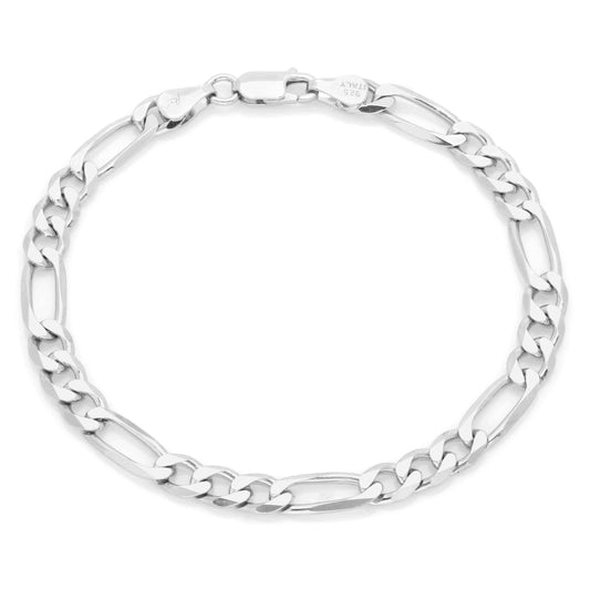 Figaro Bracelet UK