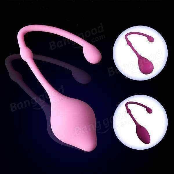 First Stage Leten Vagina Ball Exercise Koro Product Dumbbell Women Sex Toys UK
