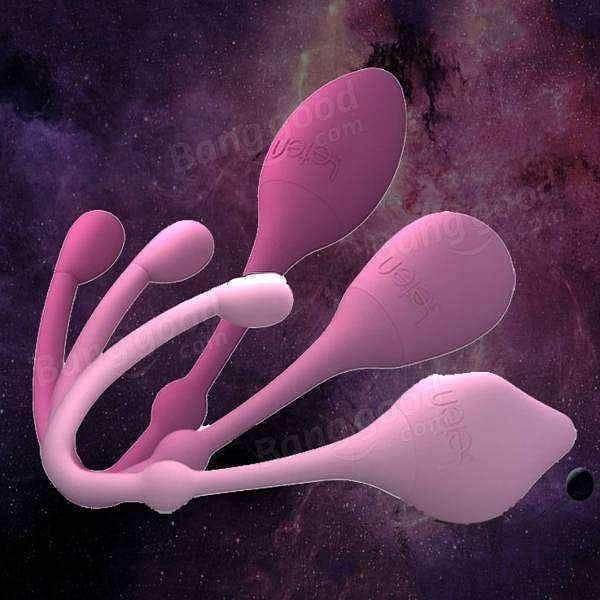 First Stage Leten Vagina Ball Exercise Koro Product Dumbbell Women Sex Toys UK