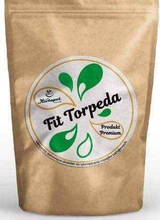 Fit Torpeda slimming mix 200g UK