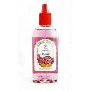 Fitomed fluid rose refreshing and moisturizing facial dry skin 200ml UK