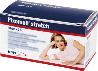 fixomull stretch buy online 10 cmx2 m UK