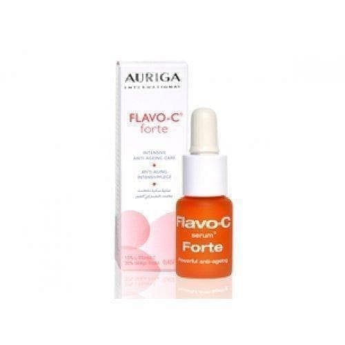 FLAVO C FORTE 15 ml., FLAVO C FORTE UK