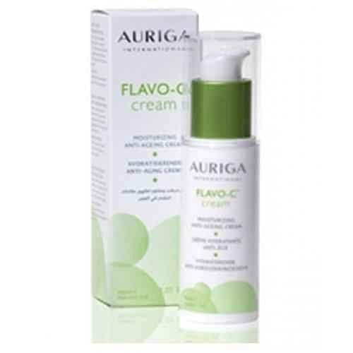 FLAVO C Moisturizing cream 30 ml., FLAVO C cream UK